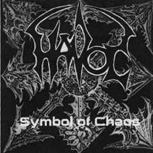 Havoc (USA-1) : Symbol of Chaos